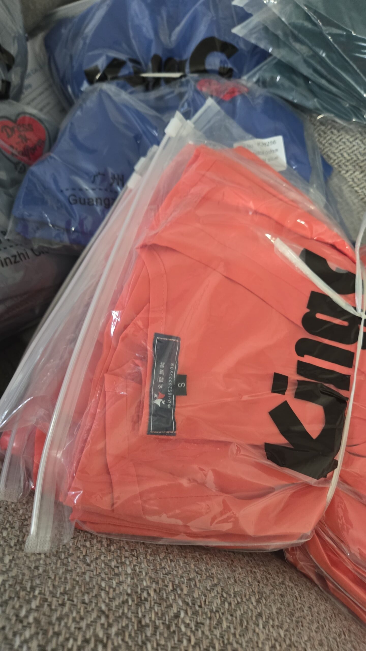 Men's Medical Uniforms - Image 4