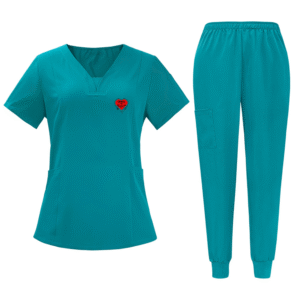 Women's Medical Uniforms