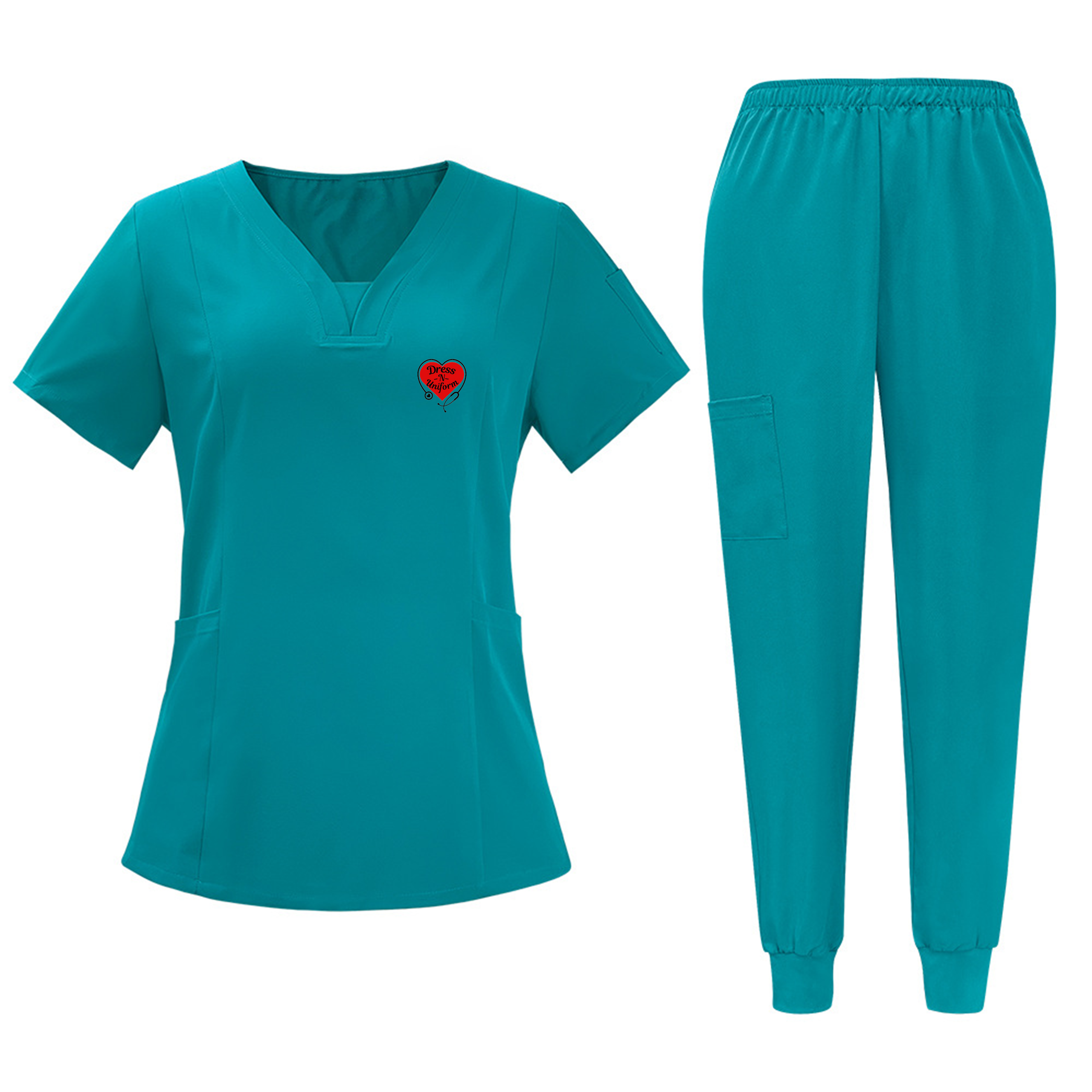 Women's Medical Uniforms